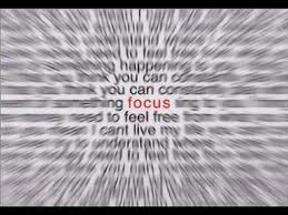 focus