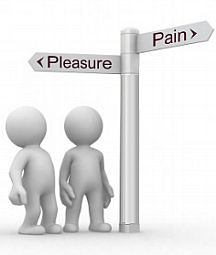 pain and pleasure prices