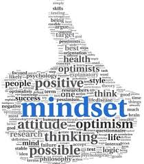 The Importance of a Positive Mindset